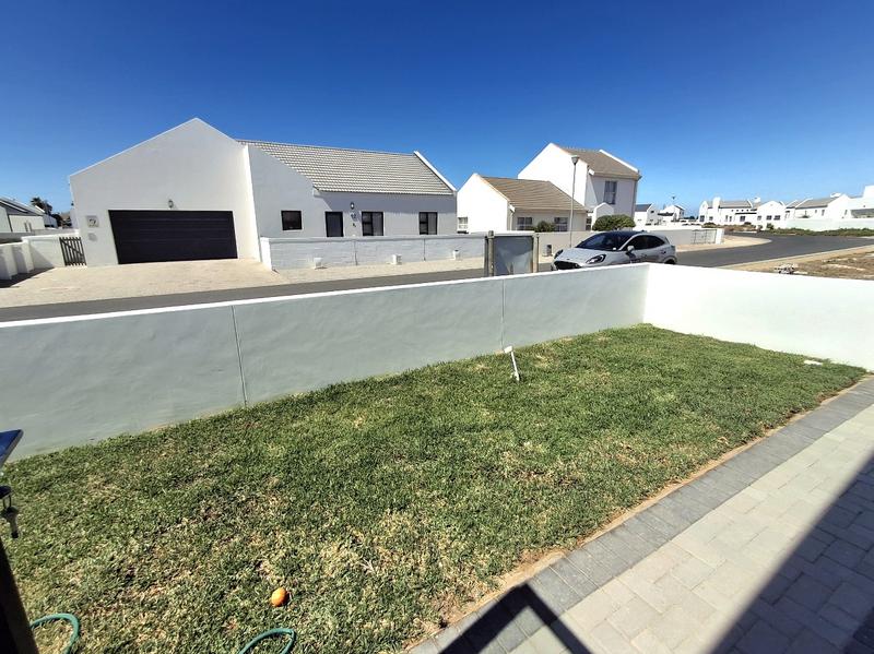 3 Bedroom Property for Sale in Britannia Bay Western Cape